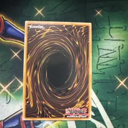 Yugioh! Promethean Princess, Bestower of Flames RA03-EN050 Secret 1st Ed NM - Image 2