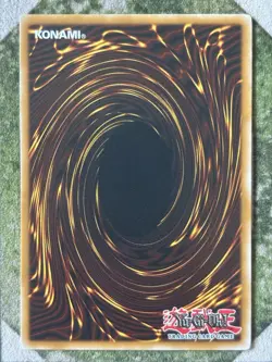 YuGiOh CRUSH CARD VIRUS Rare TU01-EN006 - Image 3