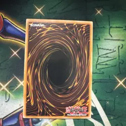 Yugioh! S:P Little Knight RA03-EN049 Ultra Rare 1st Edition VLP/NM - Image 2