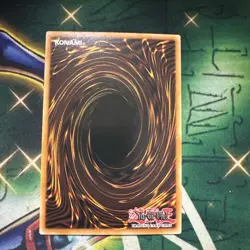 Yugioh! Triple Tactics Thrust RA03-EN072 Super Rare 1st Edition VLP/NM - Image 2