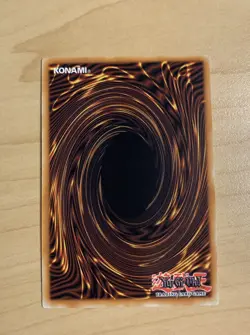 Yugioh Stampede - Supreme King Z-ARC -(Platinum Secret Rare) - RA04-EN284 - Image 2