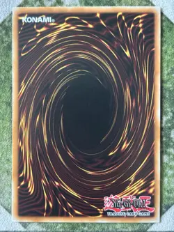 YuGiOh CRUSH CARD VIRUS Rare DPBC-EN020 - Image 3