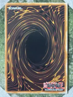YuGiOh QUICK LAUNCH Silver Super Rare BLC1-EN042 - Image 3