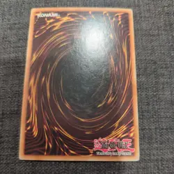 YuGiOh METEOR DRAGON Super Rare PRC1-EN001 - Image 5