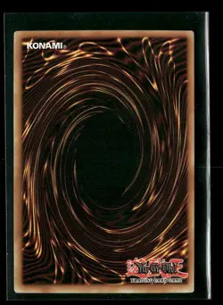 Vtg Yugioh Red-Eyes Black Dragon SDJ-001 Unlimited Edition Holo Rare Yu-Gi-Oh! - Image 2
