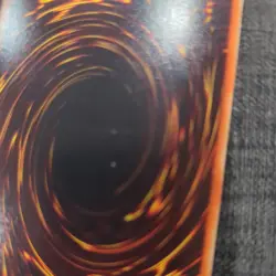 UNLIMITED NEGATE ATTACK 1996 TSC-003 YUGIOH CARD - Image 4