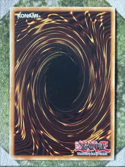 YuGiOh CAIUS THE SHADOW MONARCH Common SR01-EN004 - Image 3