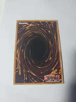 Yu-Gi-Oh! - Dark Magician - Ultra Rare - YGLD-ENB02 - Unlimited-VLP - Image 4