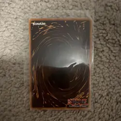 Konami Yugioh Pumpking the King of Ghosts Zombie/Effect Regular MZMU-EN061 - Image 2