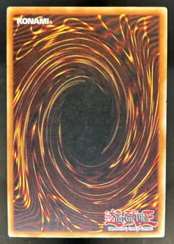 2020 Yu-Gi-Oh The Fallen & The Virtuous 1st Edition #CH01-EN019 - Image 2