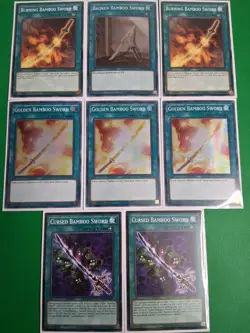 Yugioh Doom Z Deck - Image 3