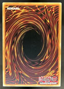 2021 Yu-Gi-Oh Dark Magician Girl The Lost Art Promotion #LART-EN035 - Image 2