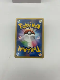 Clair's Jynx Japanese Pokemon Card VS Series 1st ED 2001 - 047/141 NM - Image 2
