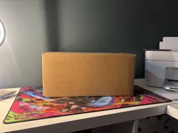 Pokemon Center Brilliant Stars Elite Trainer Box ETB factory Case of 4 - Image 3