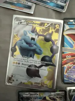 Pokemon TCG & One Piece Card Game Mixed Lot - Image 5