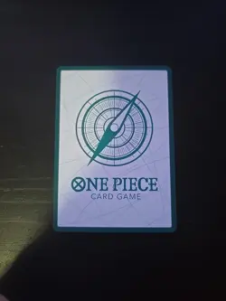 One Piece Card Game PRB-01 The Best Gecko Moria Don!! English TCG - Image 2