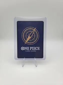 Mamaragan OP15-078 [SR] Adventure On Kami's Island One Piece TCG English NM - Image 2