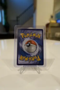 Pokemon Go Mewtwo VSTAR Full Art Holo Card #31/78 Rare NM Condition - Image 2