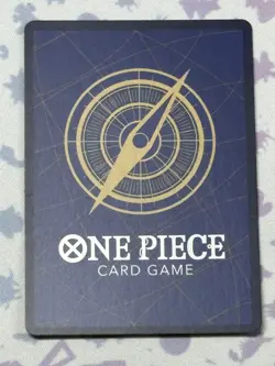 Fire Fist OP05-019 R Awakening of the New Era English One Piece NM - Image 2