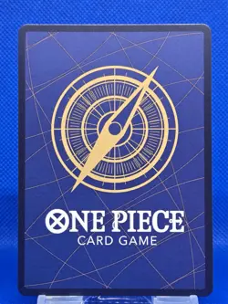 Koala OP05-006 SR | PROMO | EB: One Piece Heroines Edition | One Piece TCG | EN - Image 2