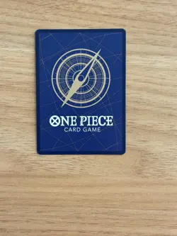 One Piece TCG - Enel SEC OP15-118, OP15-EB04 Set, ENG - Image 2