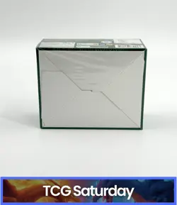ONE PIECE LEGACY OF THE MASER OP-12 ENGLISH SEALED BOOSTER BOX - Image 2