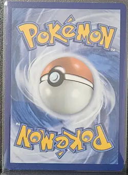 MEOWTH EX - 062/088 - Double Rare - Perfect Order - Pokemon Card - NM - Image 2