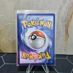 Meowth ex - 062/088 - Ultra Rare - Perfect Order - NM - Pokemon Card - Image 2