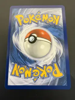 Meowth EX 062/088 | Perfect Order | Double Rare Pokemon Card | NM - Image 3