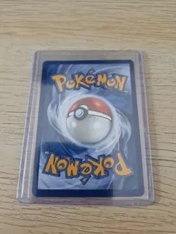Meowth ex - 062/088 - Ultra Rare - Perfect Order - NM - Pokemon Card - Image 2