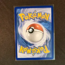 Meowth EX 062/088 Pokemon Card Perfect Order NM POR 62/88 English Mega Evolution - Image 3