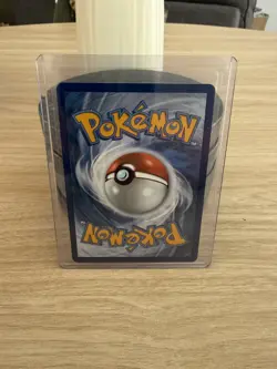 Meowth ex 062/088 - Double Rare - Perfect Order - NM/M - Pokemon Card - Image 2