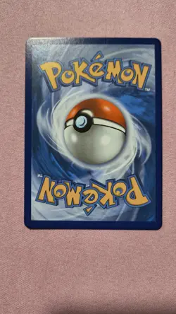 Meowth ex 062/088 - Double Rare - Perfect Order - NM/M - Pokemon Card - Image 2