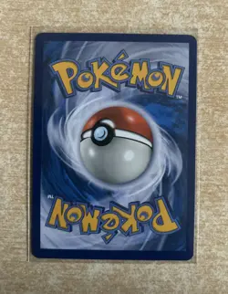 Meowth ex 062/088 *Double Rare* Perfect Order Mega Evolutions Pokemon Card NM - Image 2