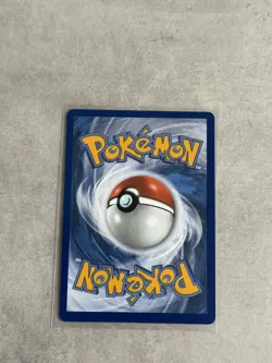 Meowth EX 062/088 Holo Perfect Order Pokemon Card NM - Image 2