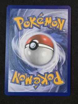 Meowth EX 062/088 Holo Perfect Order Pokemon Card NM - Image 2
