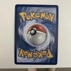 Meowth ex 062/088 Ultra Rare – Perfect Order Pokemon Card – Pack Fresh NM - Image 3