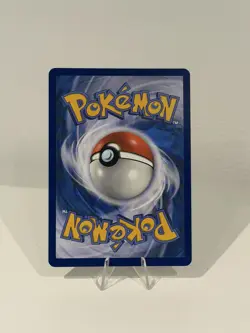 Meowth ex 062/088 - Perfect Order Pokemon Card - NM - Pack Fresh - Playable - Image 2