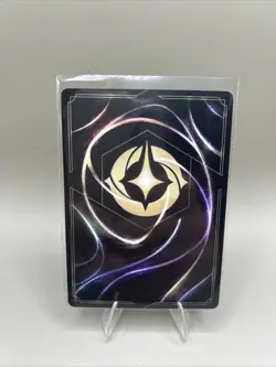 Disney Lorcana TCG Stitch Carefree Surfer 24/204 Near Mint Fabled - Image 2