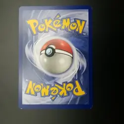 Mew #8 Black Star Promo - VINTAGE WOTC POKEMON CARD - NM/M - Image 2