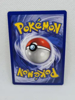 Pokemon Card - Mew #8 Black Star Promo Set WOTC - Rare NM + Free Postage - Image 2