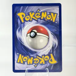 🔥 NM Mew #8 WotC Promo 🔮 Non-Holo Vintage 2000 Black Star Pokemon Card! 💎 OG - Image 2