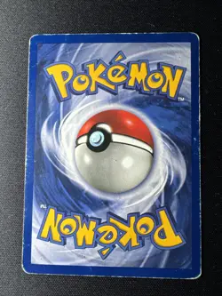 Mew Promo #8 Black Star Promo WOTC 1999-- 2000 Vintage Pokemon Card - Image 2