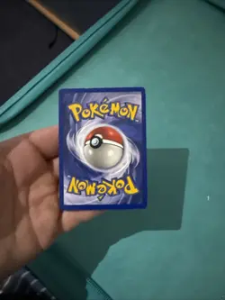 Mew Promo #8 Black Star Promo WOTC 1999-- 2000 Vintage Pokemon Card - Image 2
