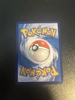 Pokemon TCG Fuecoco Shiny Paldean Fates 079 Black Star Promo Holo Card Chinese - Image 2