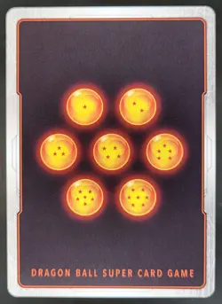 Dragon Ball Super Card Game - Gotenks : SH FB09-055 Rare Alt Art DD5 - Image 2