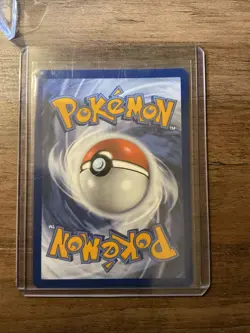 Galvantula 117/086 Sv White Flare Holo Pokemon Card TCG Rare Near Mint Pokemon - Image 3