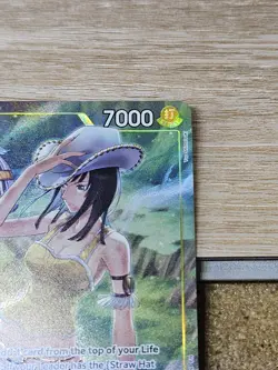 OP15-109 Nico Robin Alt Art Adventure on KAMIs Island One Piece TCG English Card - Image 3