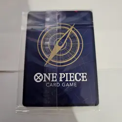 Yamato (Illustration Box Vol.2) ST13-016 One Piece Promotion Cards Foil - Image 2