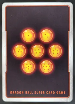 Veku FB09-091 Alternate Art Dual Evolution Dragon Ball Card English Fusion DD5 - Image 2